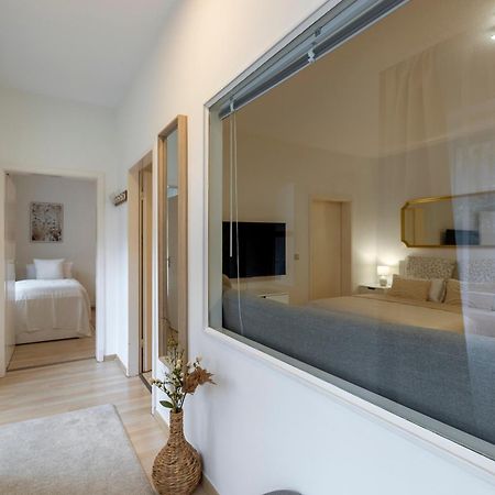 Lovely Place In The Heart Of Prenzlauer Berg Βερολίνο Εξωτερικό φωτογραφία