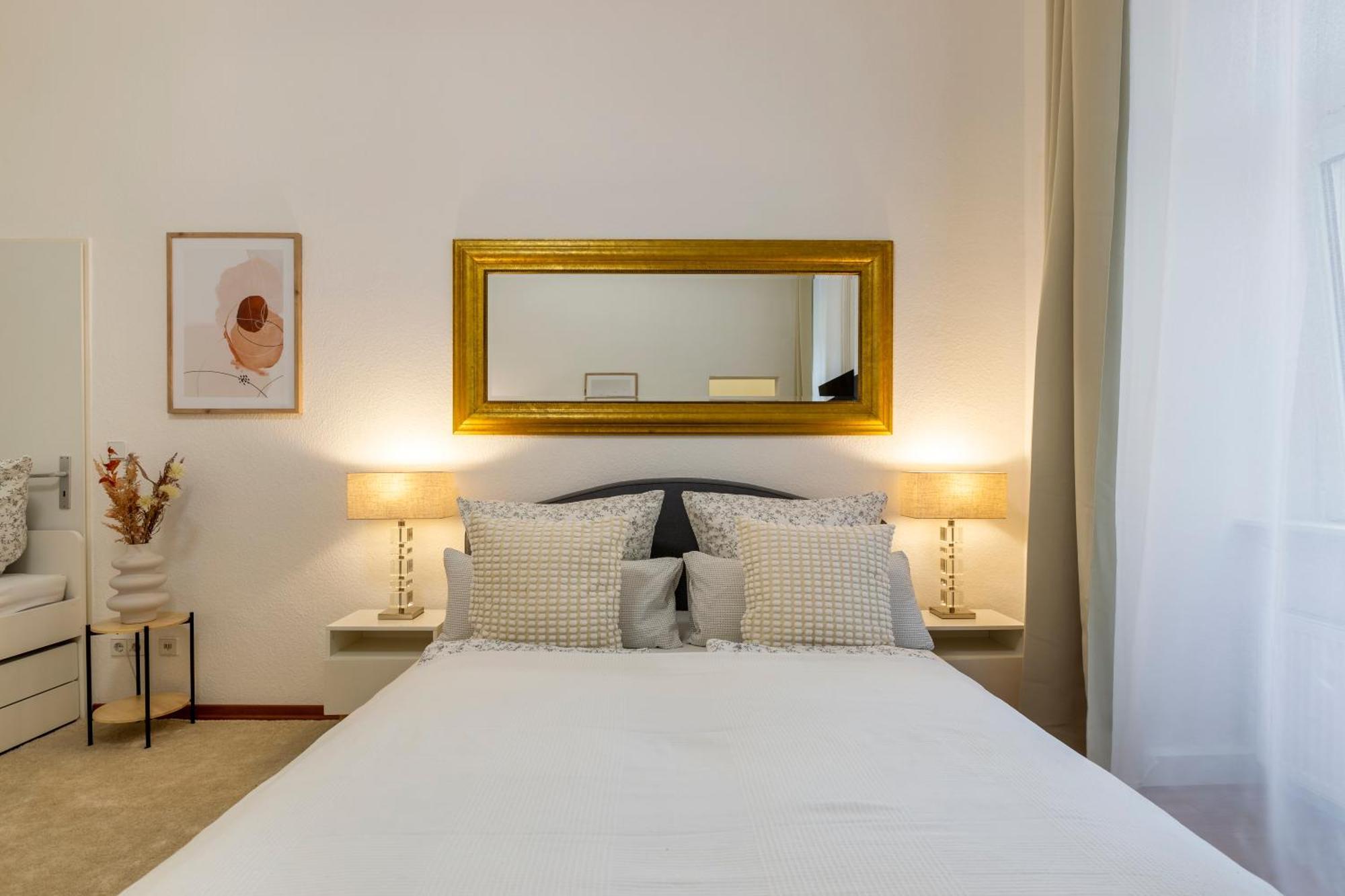 Lovely Place In The Heart Of Prenzlauer Berg Βερολίνο Εξωτερικό φωτογραφία
