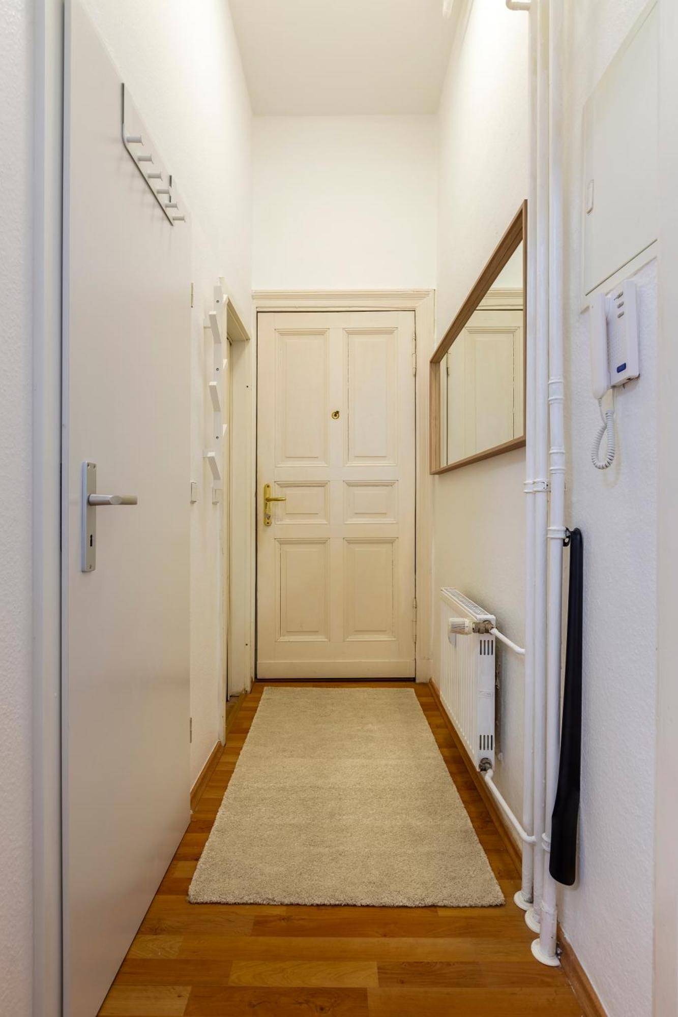 Lovely Place In The Heart Of Prenzlauer Berg Βερολίνο Εξωτερικό φωτογραφία