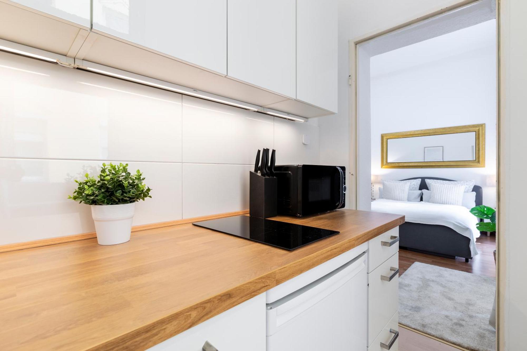 Lovely Place In The Heart Of Prenzlauer Berg Βερολίνο Εξωτερικό φωτογραφία