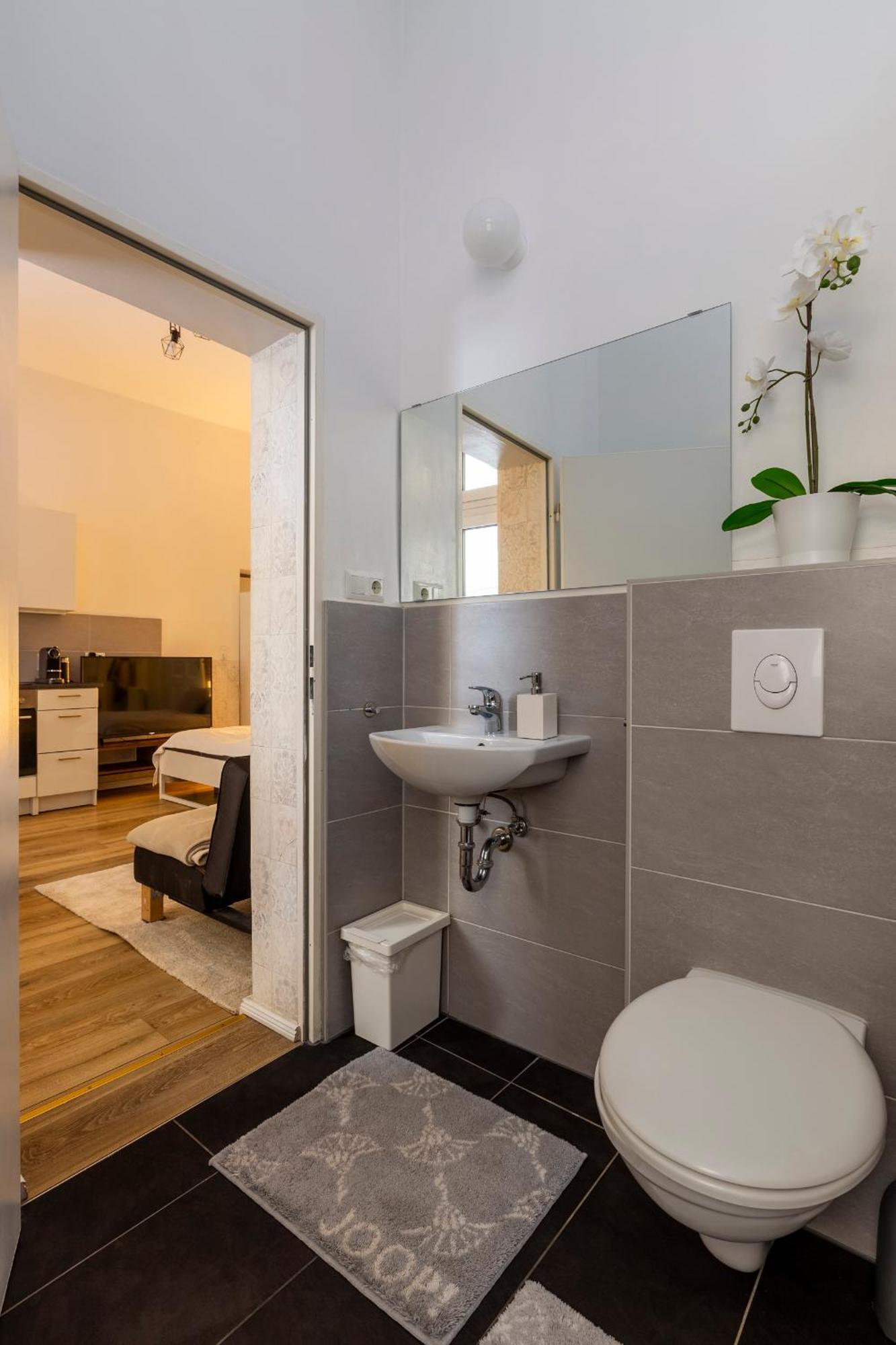 Lovely Place In The Heart Of Prenzlauer Berg Βερολίνο Εξωτερικό φωτογραφία