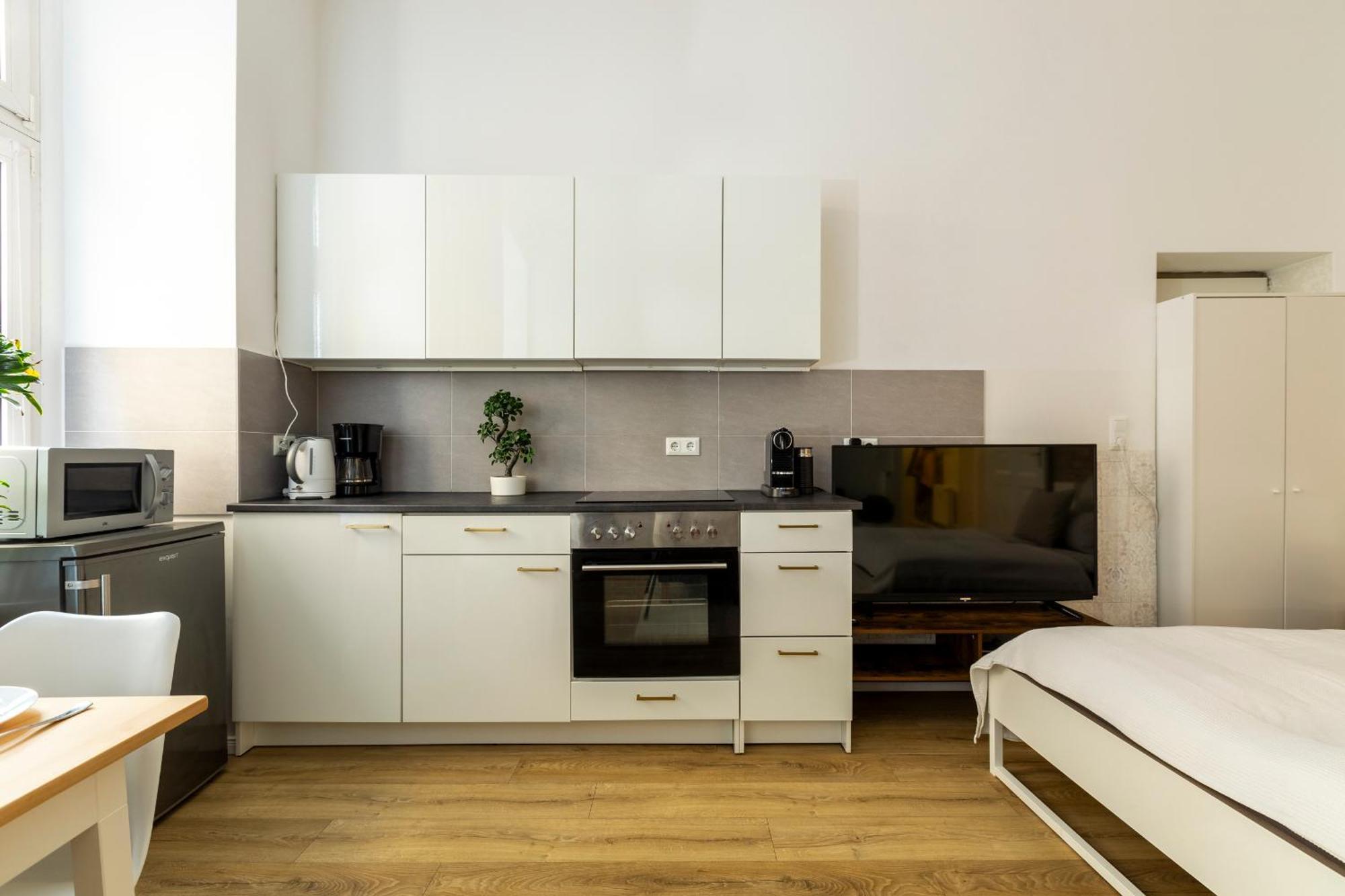 Lovely Place In The Heart Of Prenzlauer Berg Βερολίνο Εξωτερικό φωτογραφία