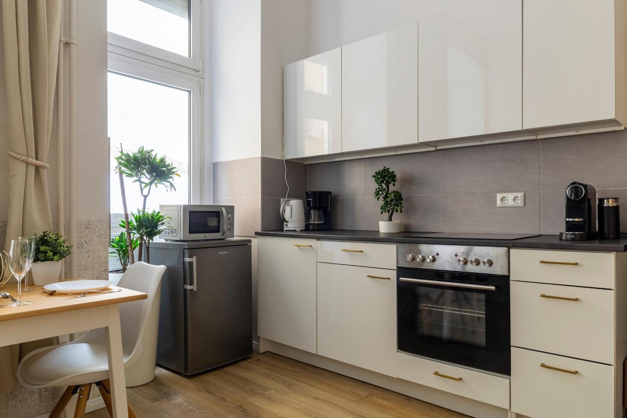 Lovely Place In The Heart Of Prenzlauer Berg Βερολίνο Εξωτερικό φωτογραφία