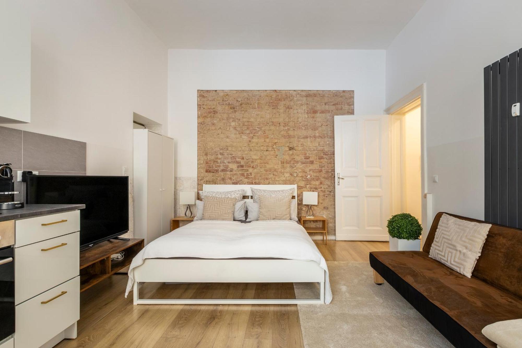 Lovely Place In The Heart Of Prenzlauer Berg Βερολίνο Δωμάτιο φωτογραφία