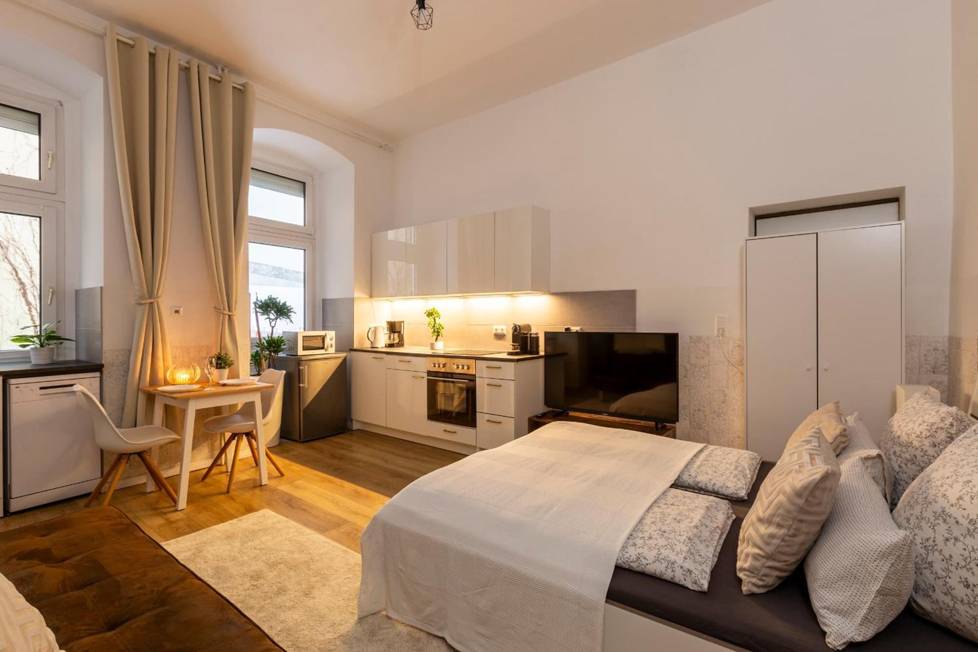 Lovely Place In The Heart Of Prenzlauer Berg Βερολίνο Εξωτερικό φωτογραφία