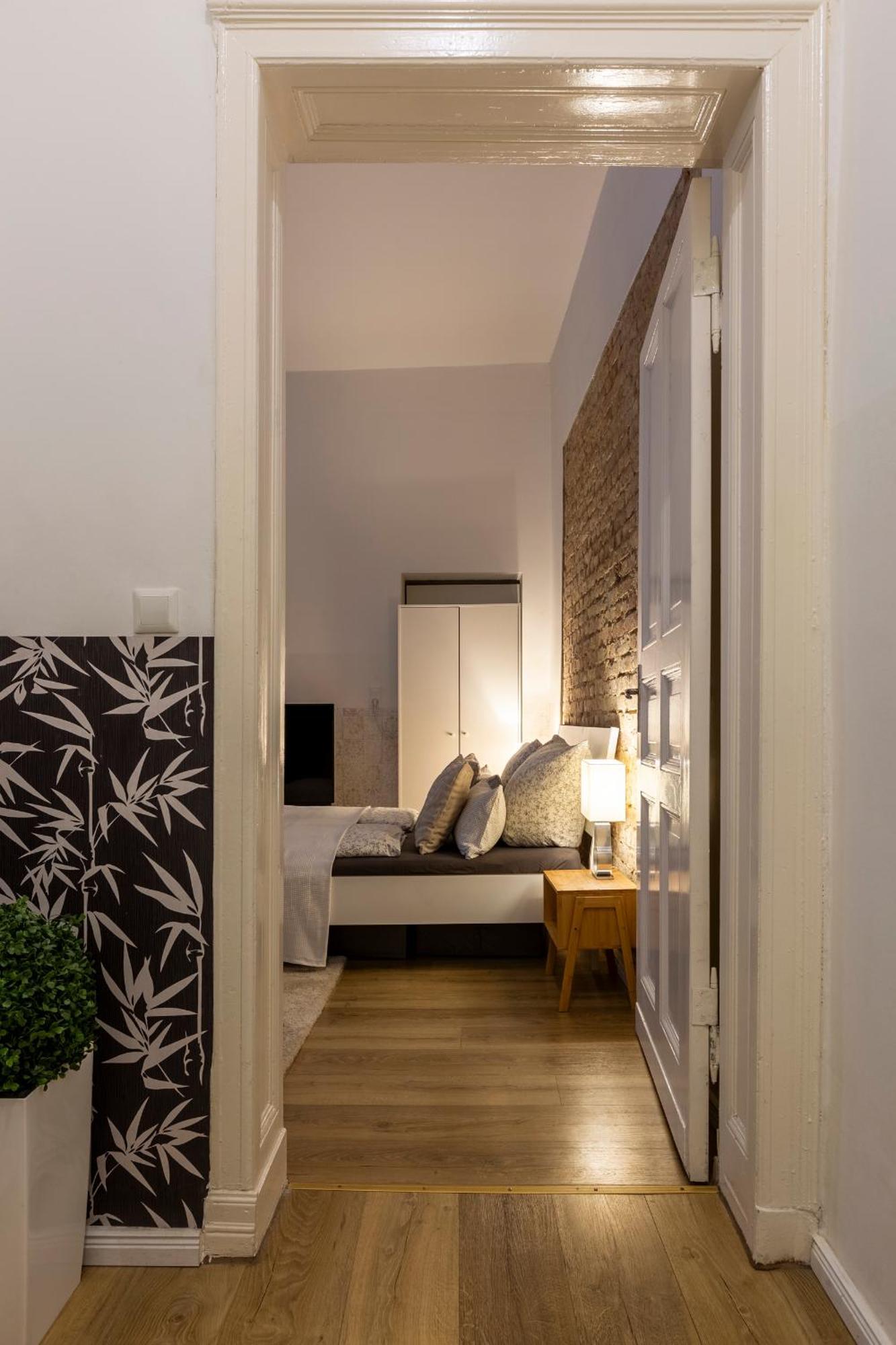 Lovely Place In The Heart Of Prenzlauer Berg Βερολίνο Εξωτερικό φωτογραφία