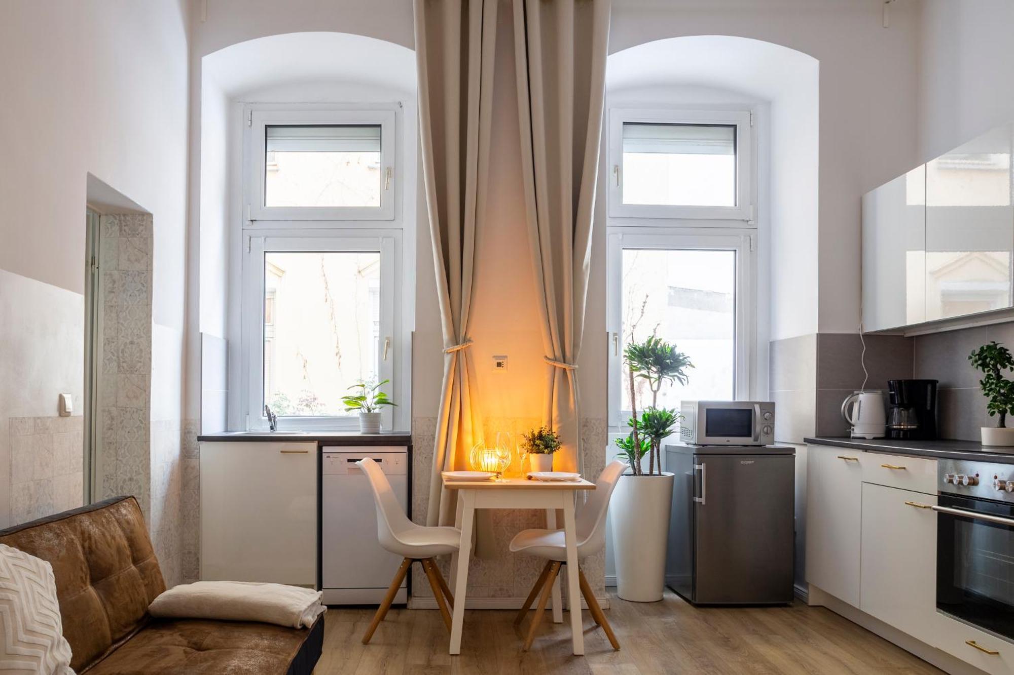 Lovely Place In The Heart Of Prenzlauer Berg Βερολίνο Εξωτερικό φωτογραφία
