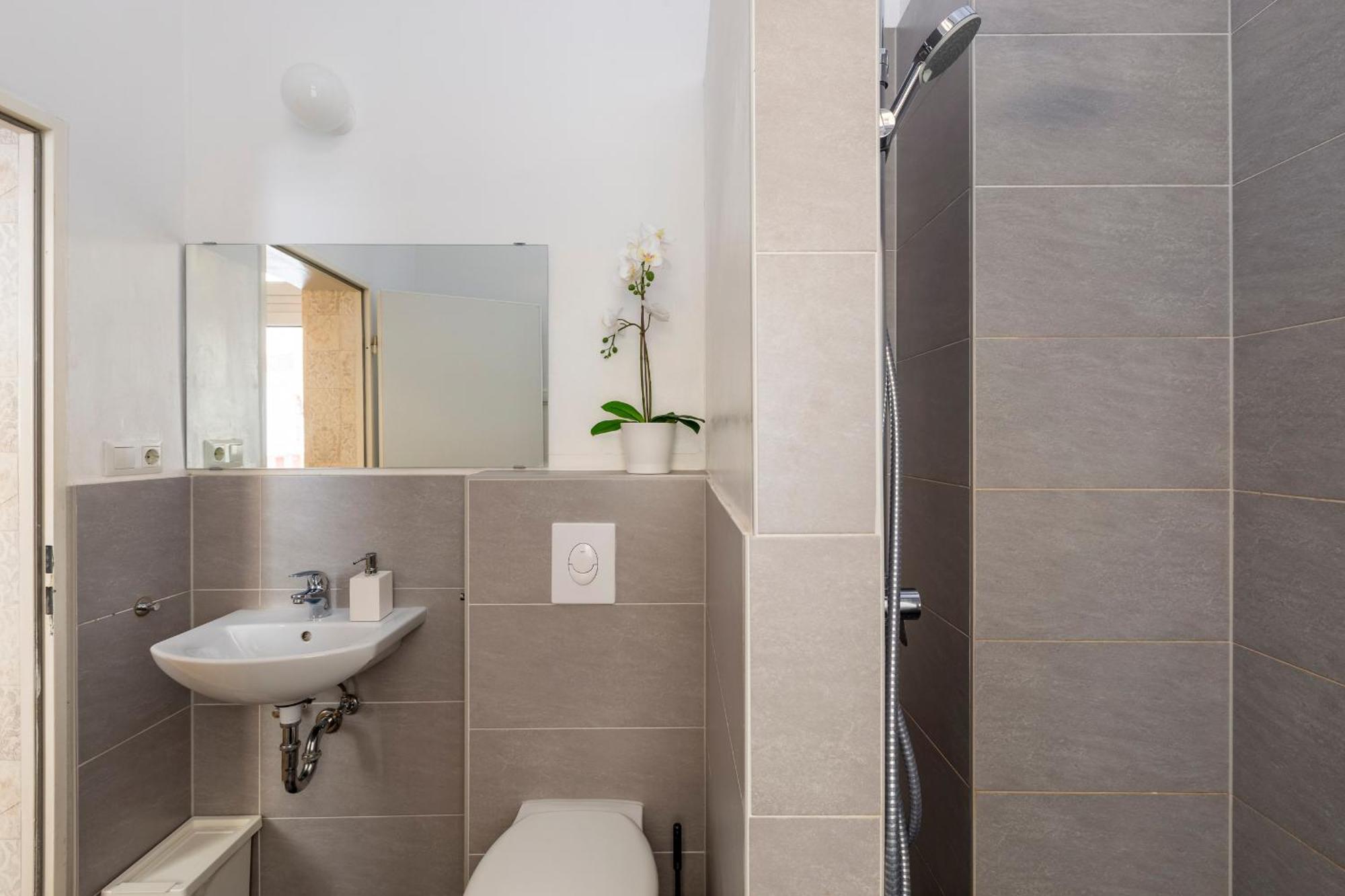 Lovely Place In The Heart Of Prenzlauer Berg Βερολίνο Εξωτερικό φωτογραφία