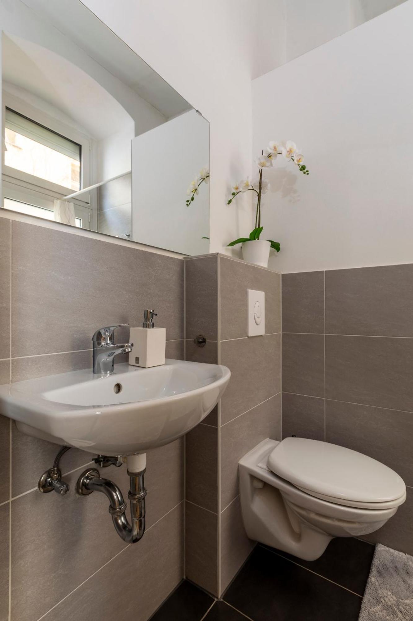 Lovely Place In The Heart Of Prenzlauer Berg Βερολίνο Εξωτερικό φωτογραφία