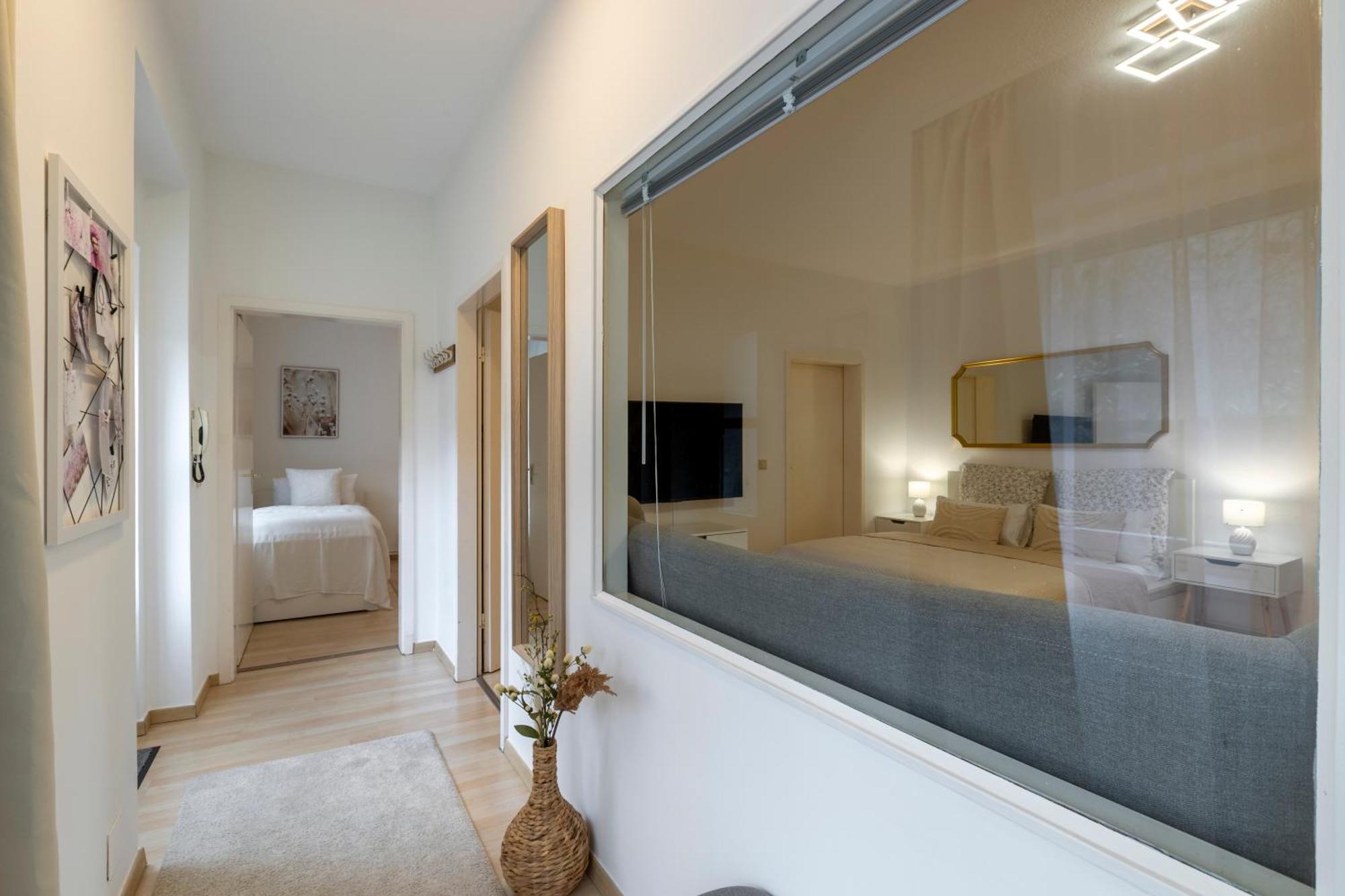 Lovely Place In The Heart Of Prenzlauer Berg Βερολίνο Εξωτερικό φωτογραφία