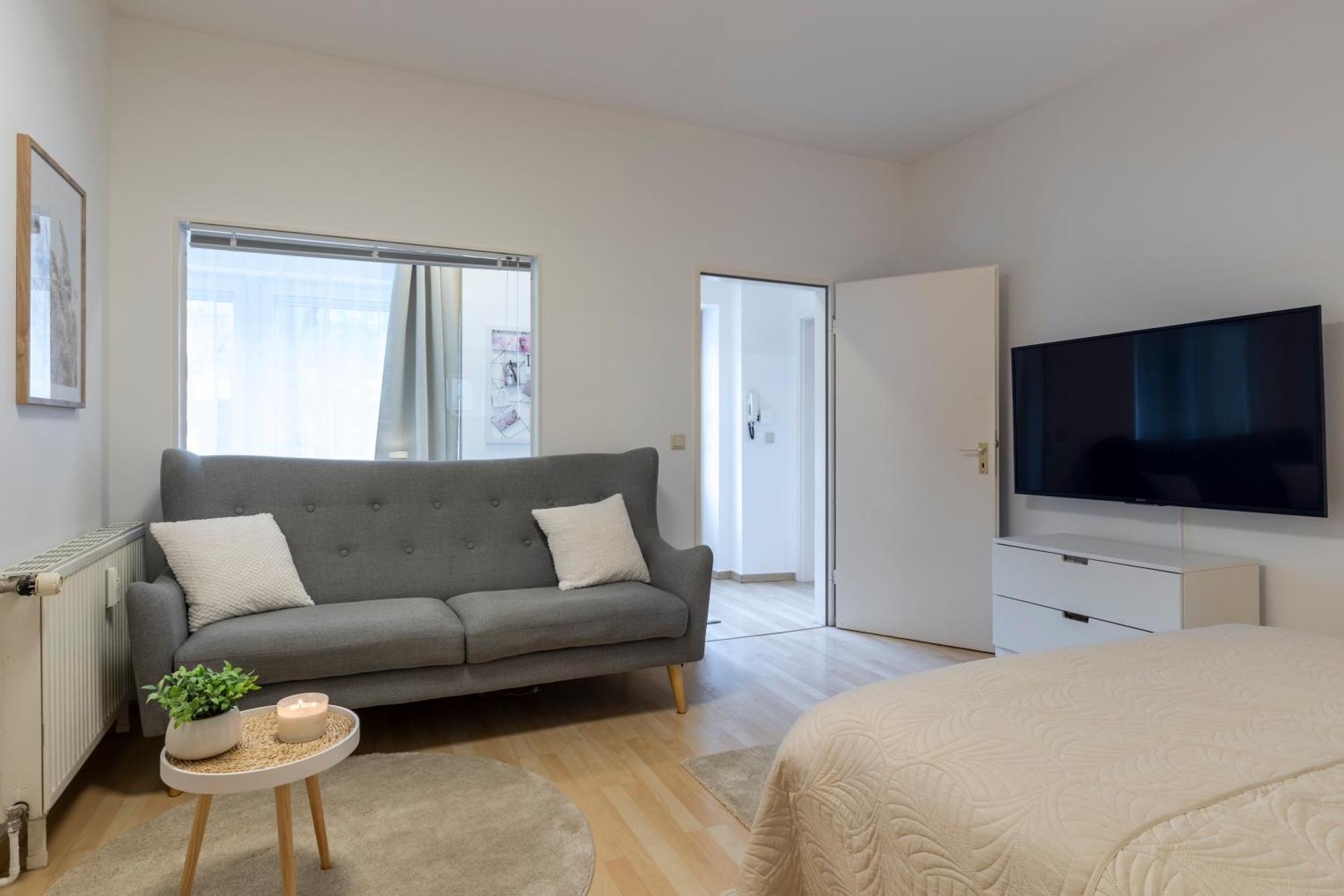 Lovely Place In The Heart Of Prenzlauer Berg Βερολίνο Εξωτερικό φωτογραφία