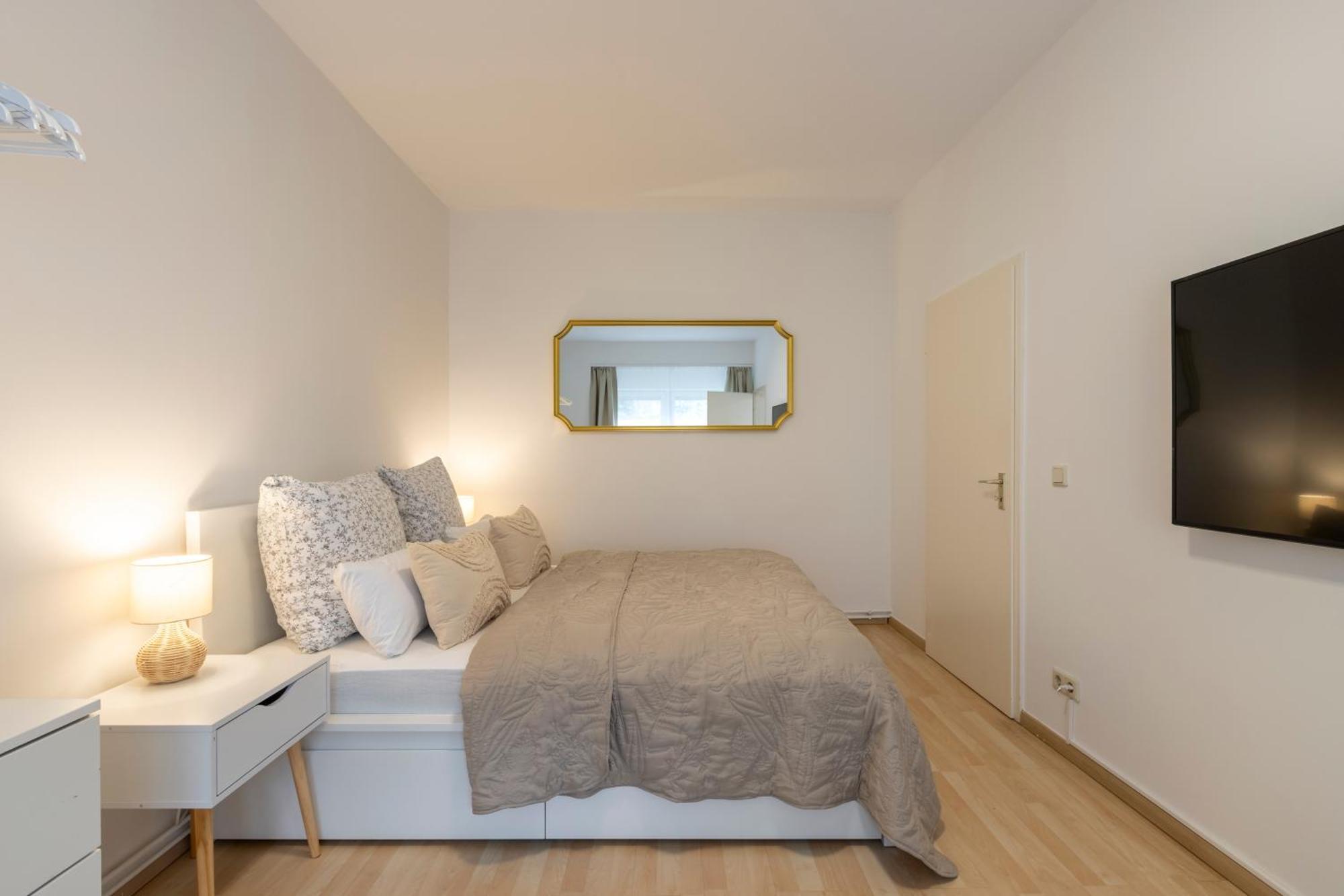Lovely Place In The Heart Of Prenzlauer Berg Βερολίνο Εξωτερικό φωτογραφία